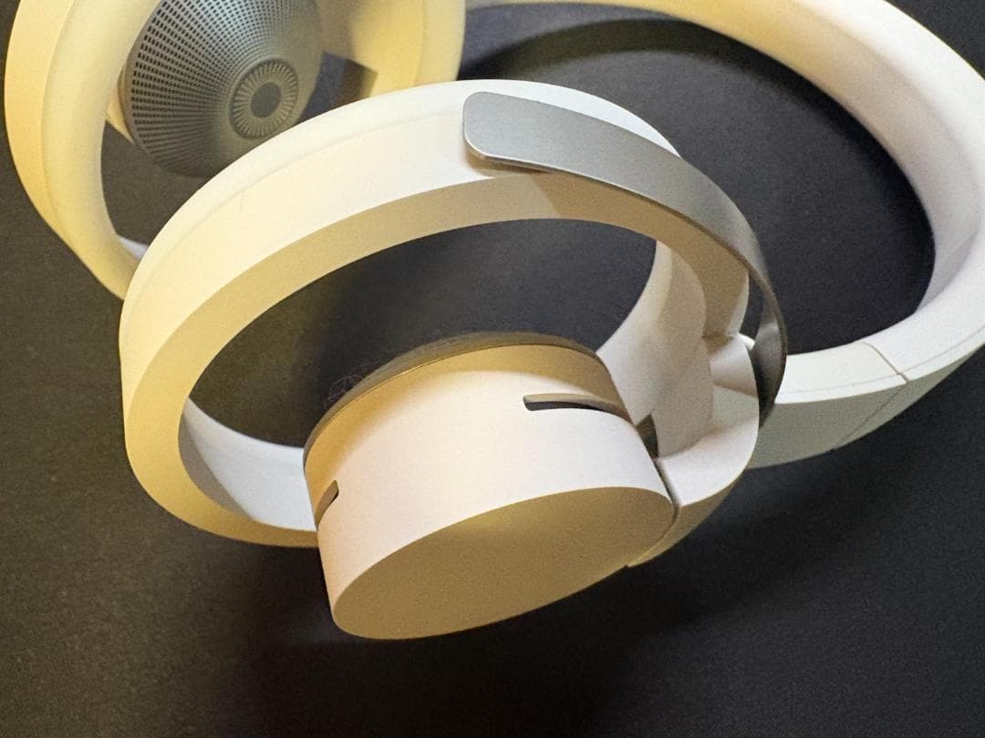 ヘッドホン nwm one