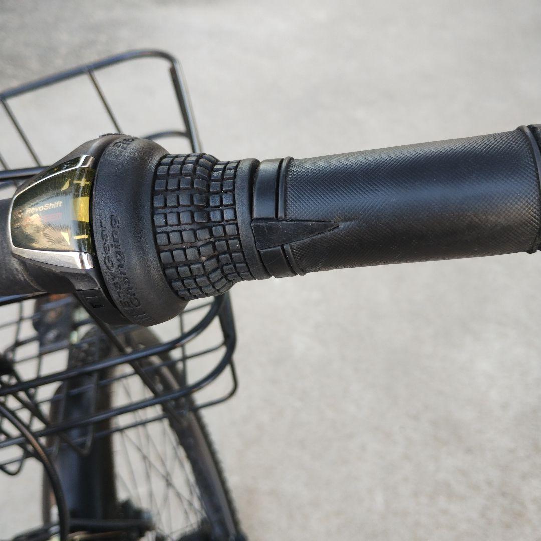 COGHORN 　マットブラック　子供用自転車　24型　お引取　愛知