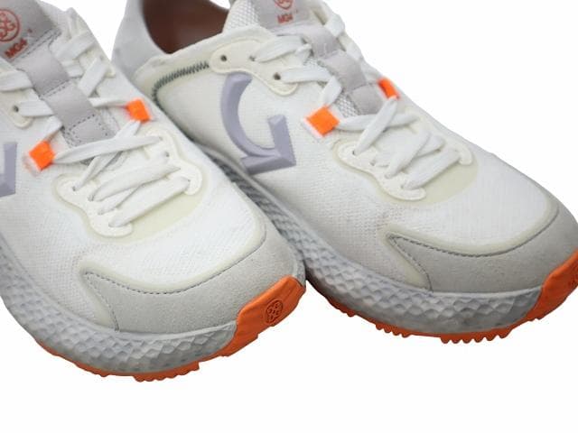 G/FORE ジーフォア MG4X2 スパイクレス ゴルフシューズ 25.5cm