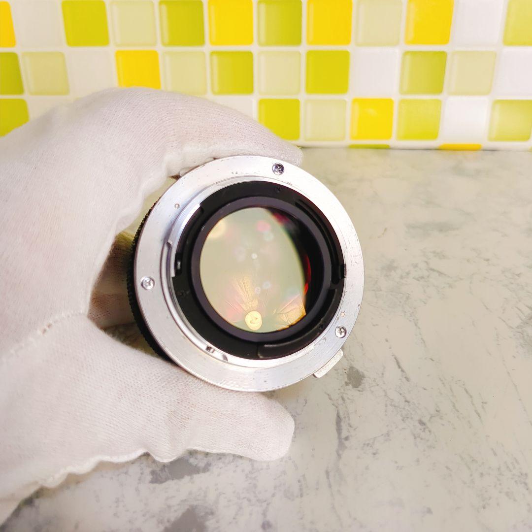 整備済み★ OLYMPUS OM-10 一眼レフ フィルムカメラ レンズセット