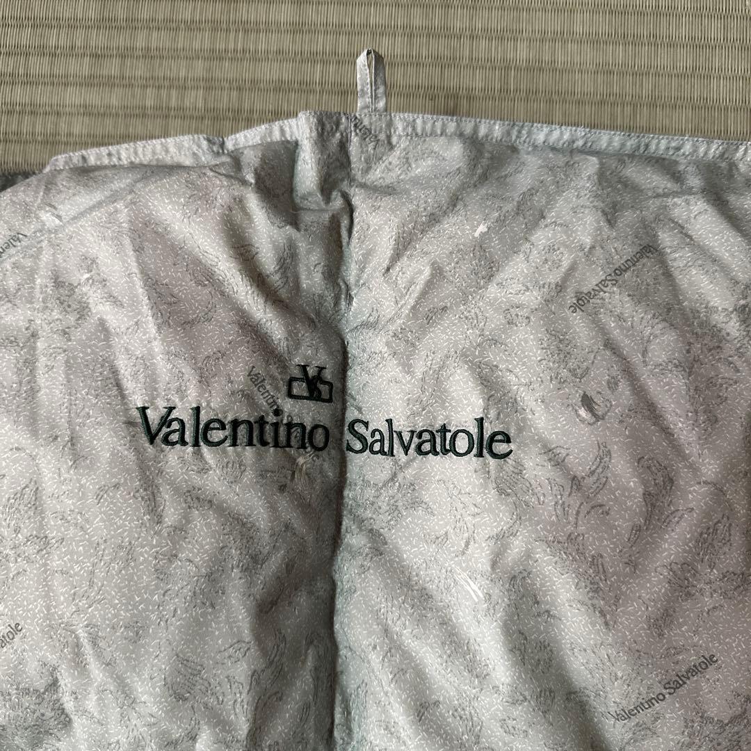 S様 羽毛掛け布団　190✖️210 バレンチノ　ヨーロピアンダウン【未使用】