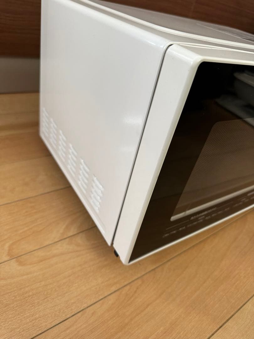 ニトリ　冷蔵庫　日立電子レンジ　2022年製　 HMR-FT183 2021年製