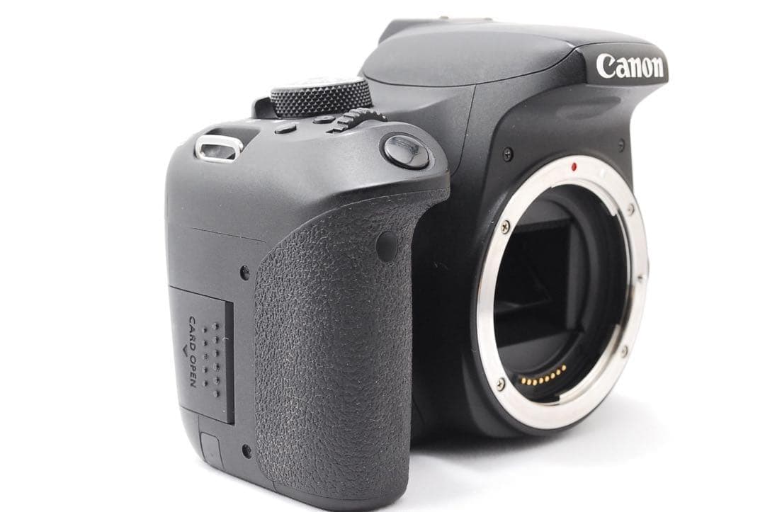 大特価✨動作良好✨Canon EOS Kiss X9i✨Wi-Fi　スマホ転送