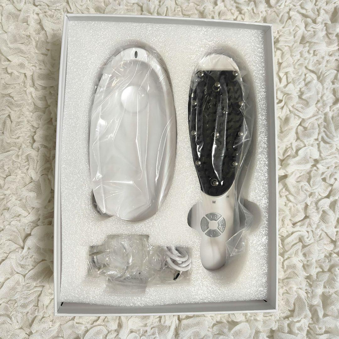 アデランス DoRAISE 電気リフトブラシ Aderans バリブラシ 美顔器