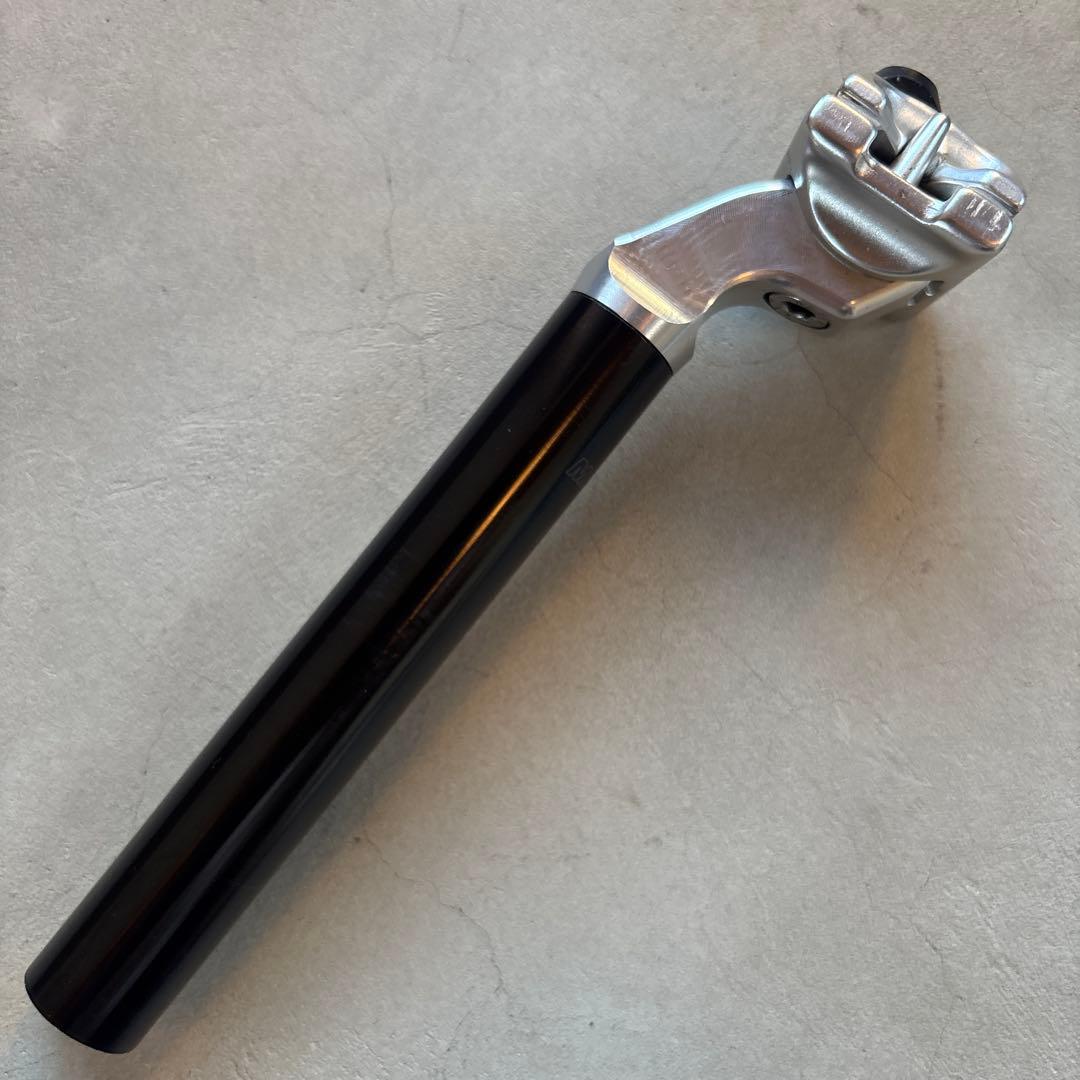 MAVIC シートポスト 25.0mm アルミ製