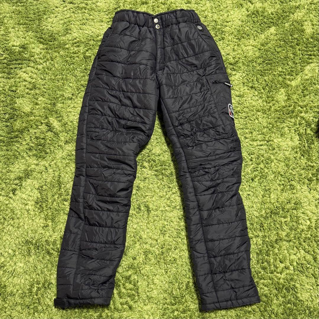 mazume マズメ　ヒーターインナーパンツ Mサイズ