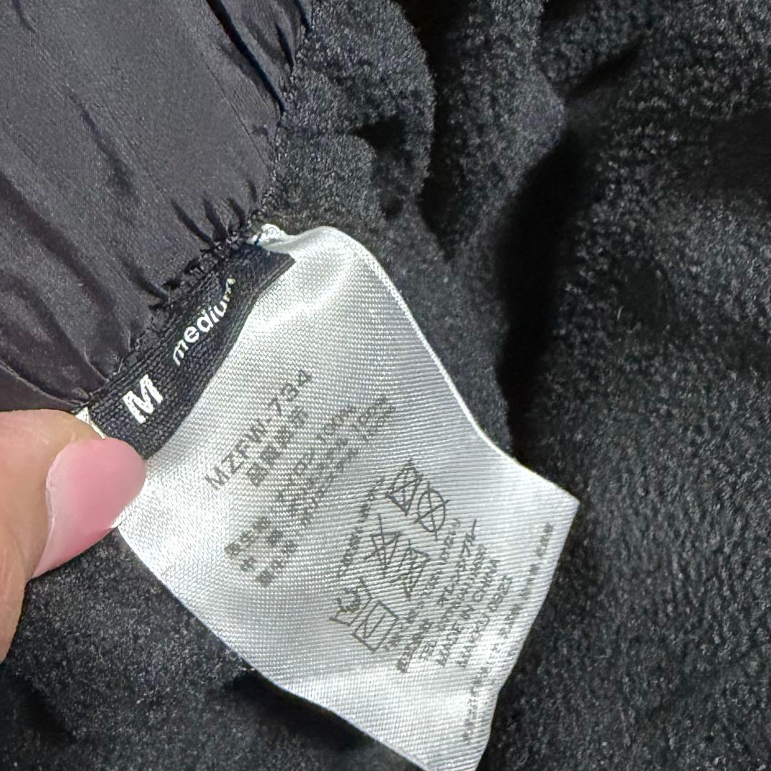 mazume マズメ　ヒーターインナーパンツ Mサイズ