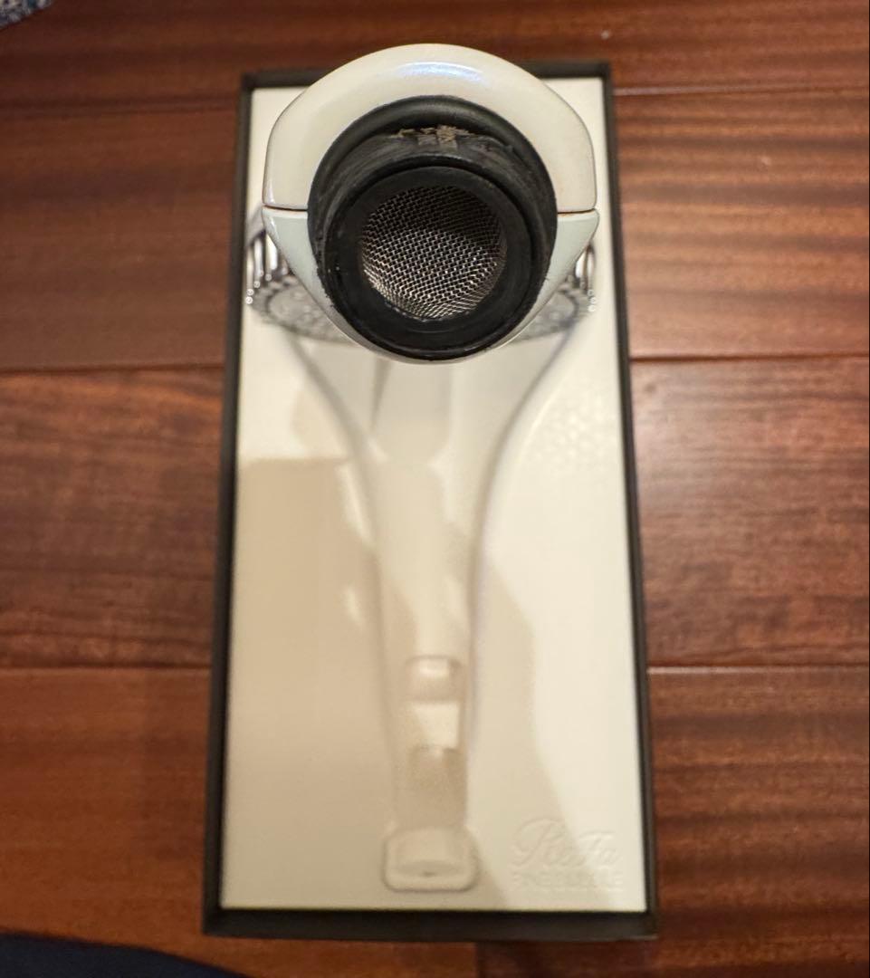 【ReFa】ファインバブル ダイア 150 ホワイト シャワーヘッド