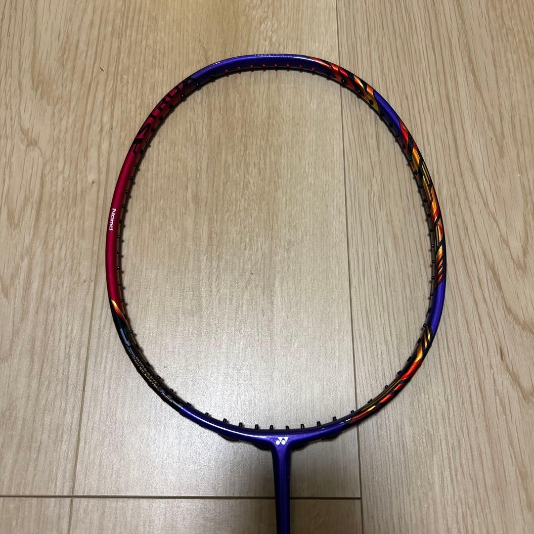 ASTROX99PRO BP アストロクス99プロ ヨネックス 1本