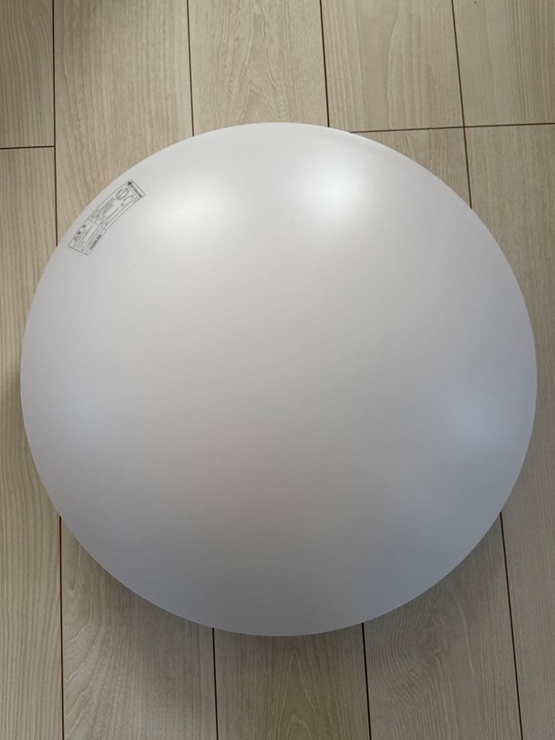 【ほぼ未使用】 LED シーリングライト コイズミGH50193L 調光 昼白色