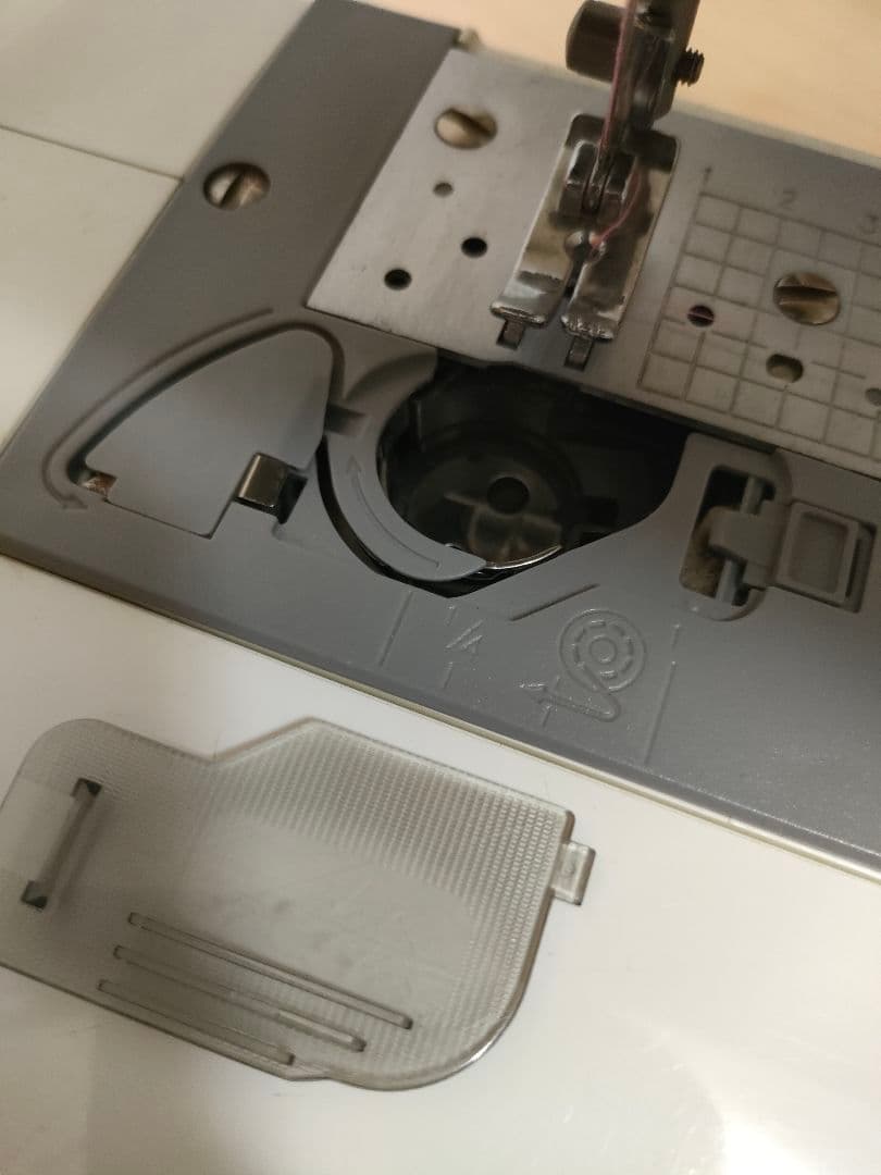 ブラザー　コンピューターミシン本体　AT307　エリート