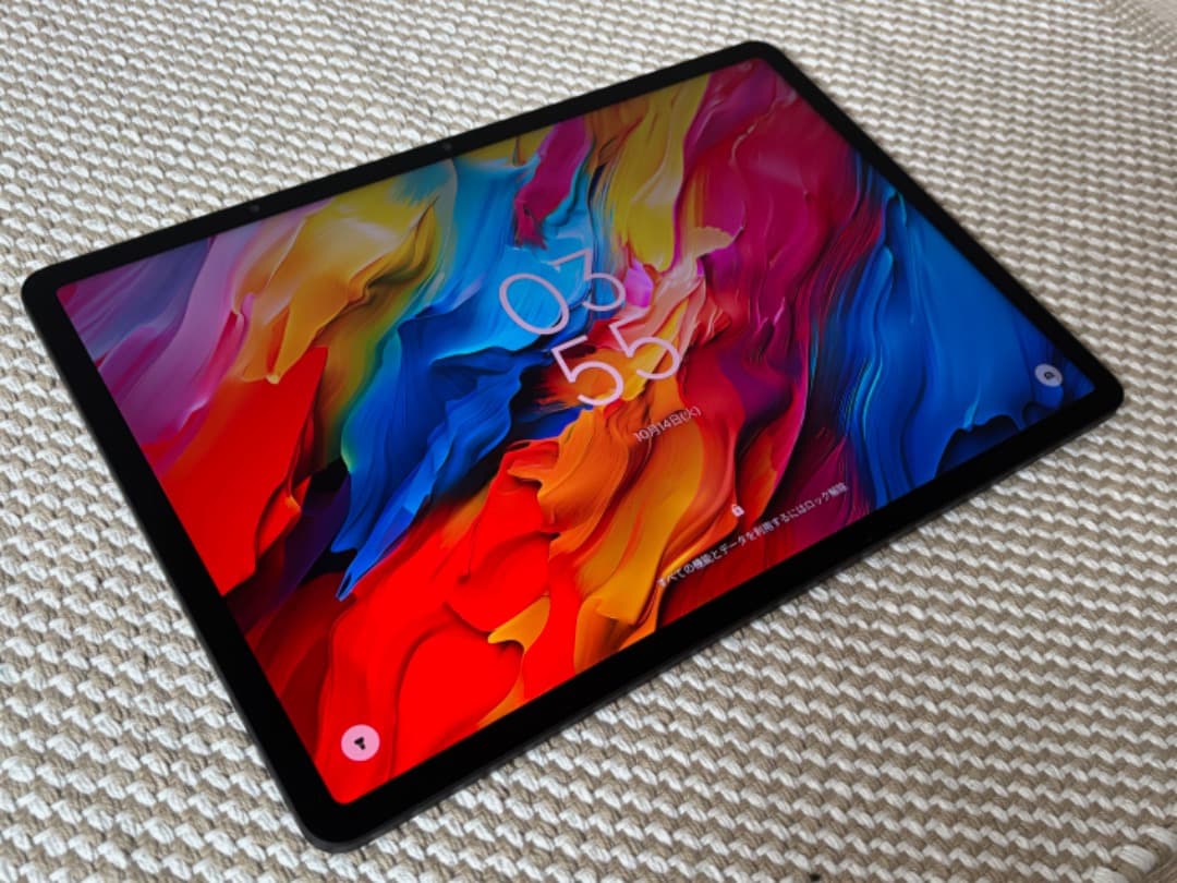 Androidタブレット本体 TCL NXTPAPER 14