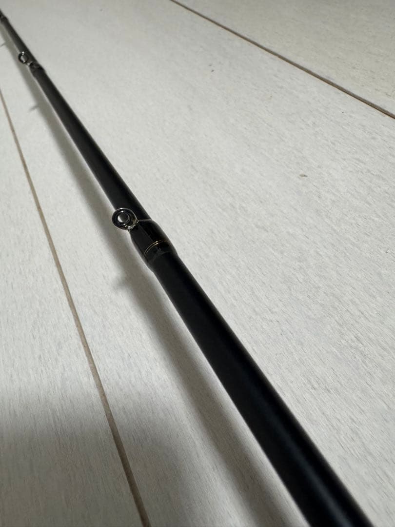 ロッド AbuGarcia fantasita Crunk HappyFYNC69MGS