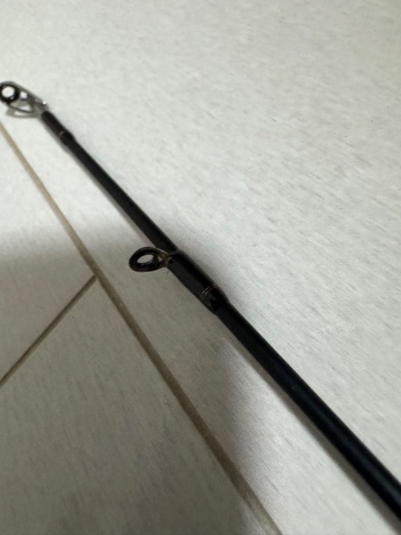 ロッド AbuGarcia fantasita Crunk HappyFYNC69MGS