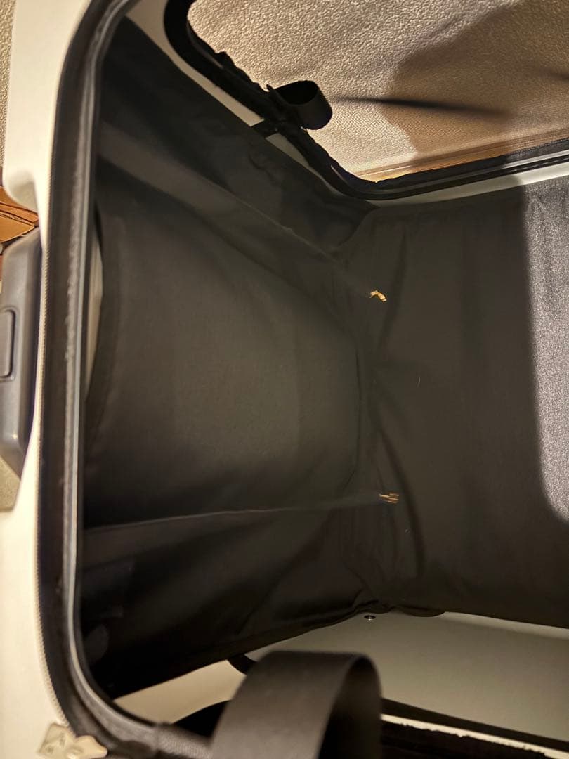 PETiCO（ペチコ）　Lサイズ　ペットハードキャリー