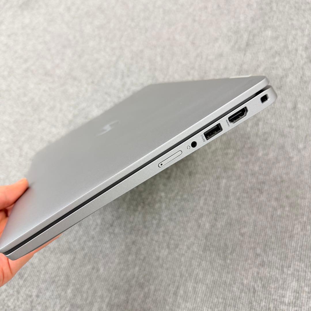 Dell Latitude 5320 Intel 第11世代8GB/256GB