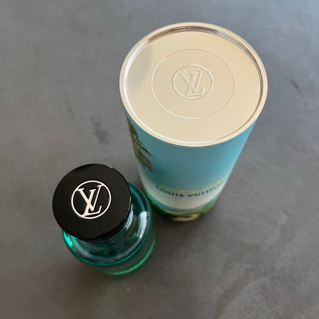 Louis Vuitton パシフィック チル オード パルファン