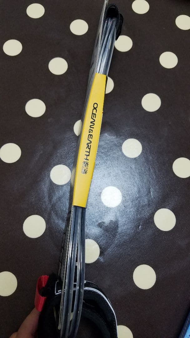 新品リーシュコード　3本セット