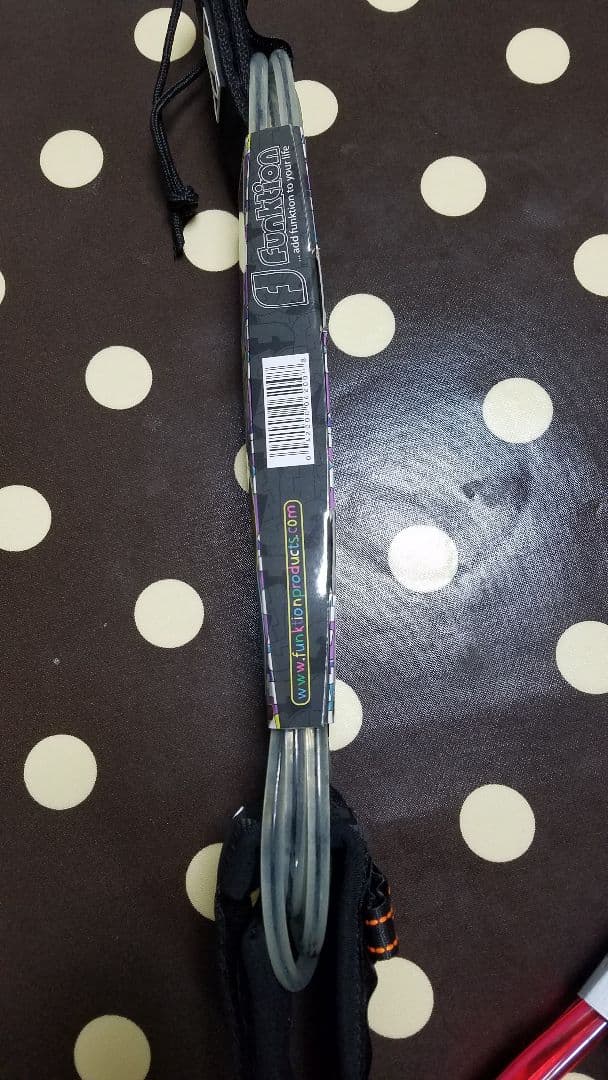 新品リーシュコード　3本セット