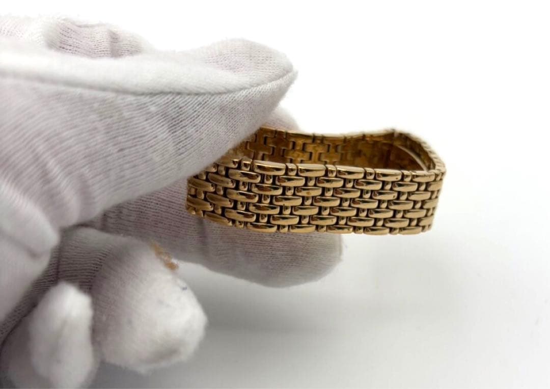 R 18K RAYMOND WEIL 時計　動作未確認