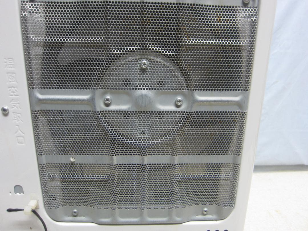 【S9583】整備済 石油ファンヒーター コロナ FH-ST3620BY