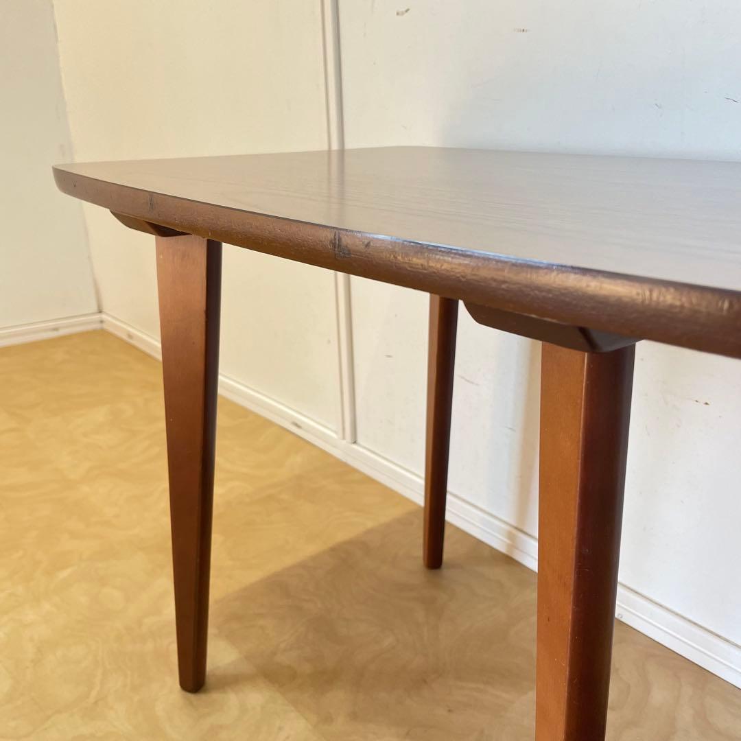 デコラトップ サイドテーブル 台 デコラ テーブル オールド ビンテージ レトロ