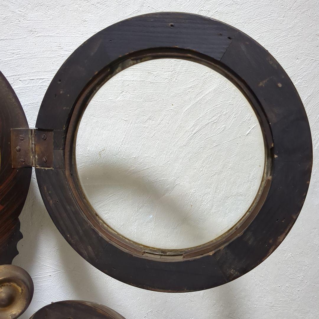 精工舎　時刻遅れあり　稼働品　だるま時計　ゼンマイ時計　振り子時計　昭和レトロ