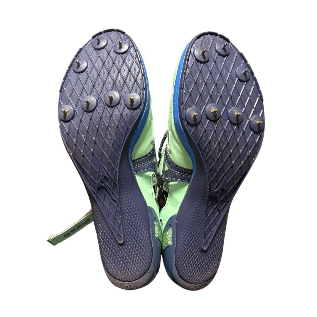 ミズノ インクスネオジャパン 28cm