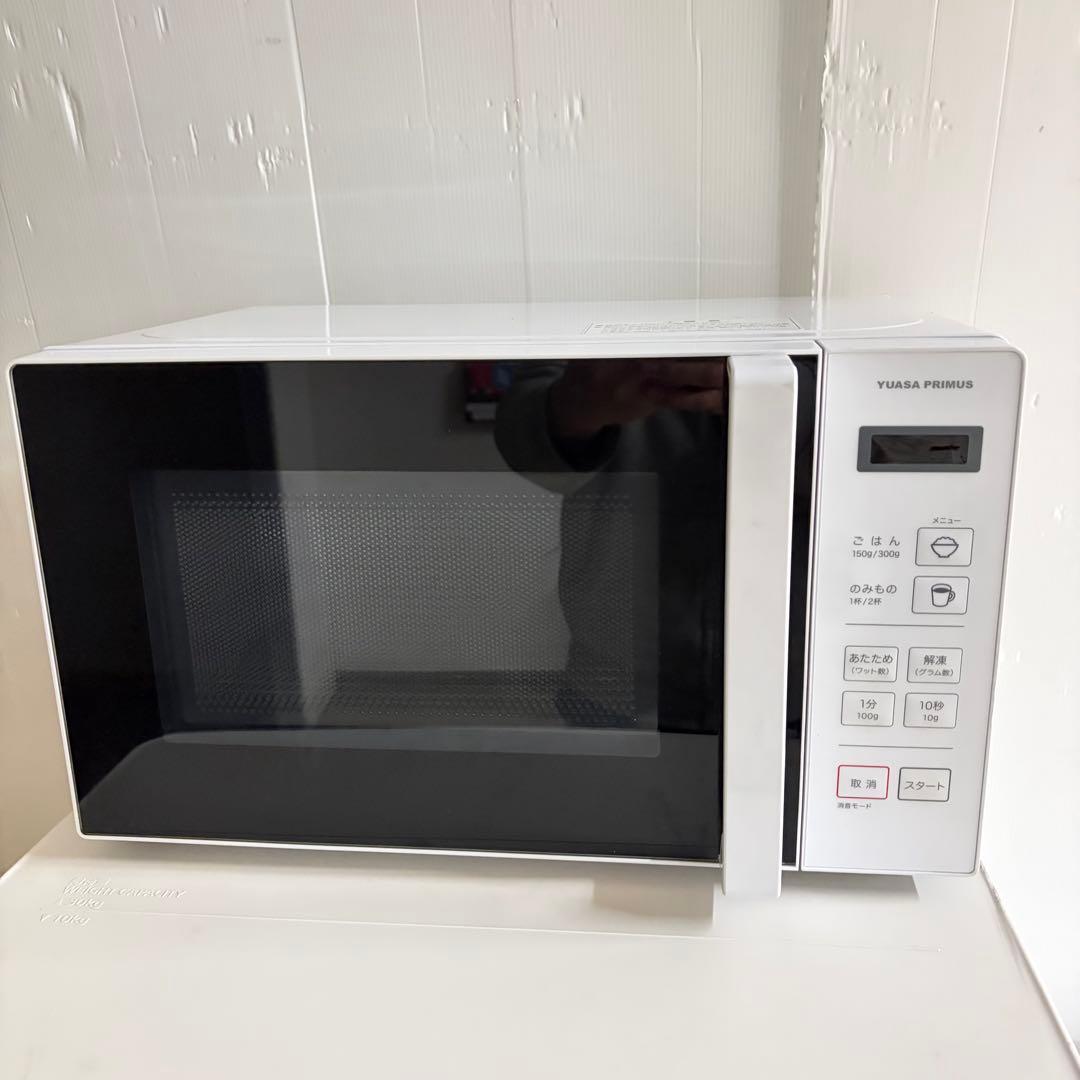 パナソニックと三菱電機の1人暮らし家電セット❗️大阪、大阪近郊配送と設置無料②