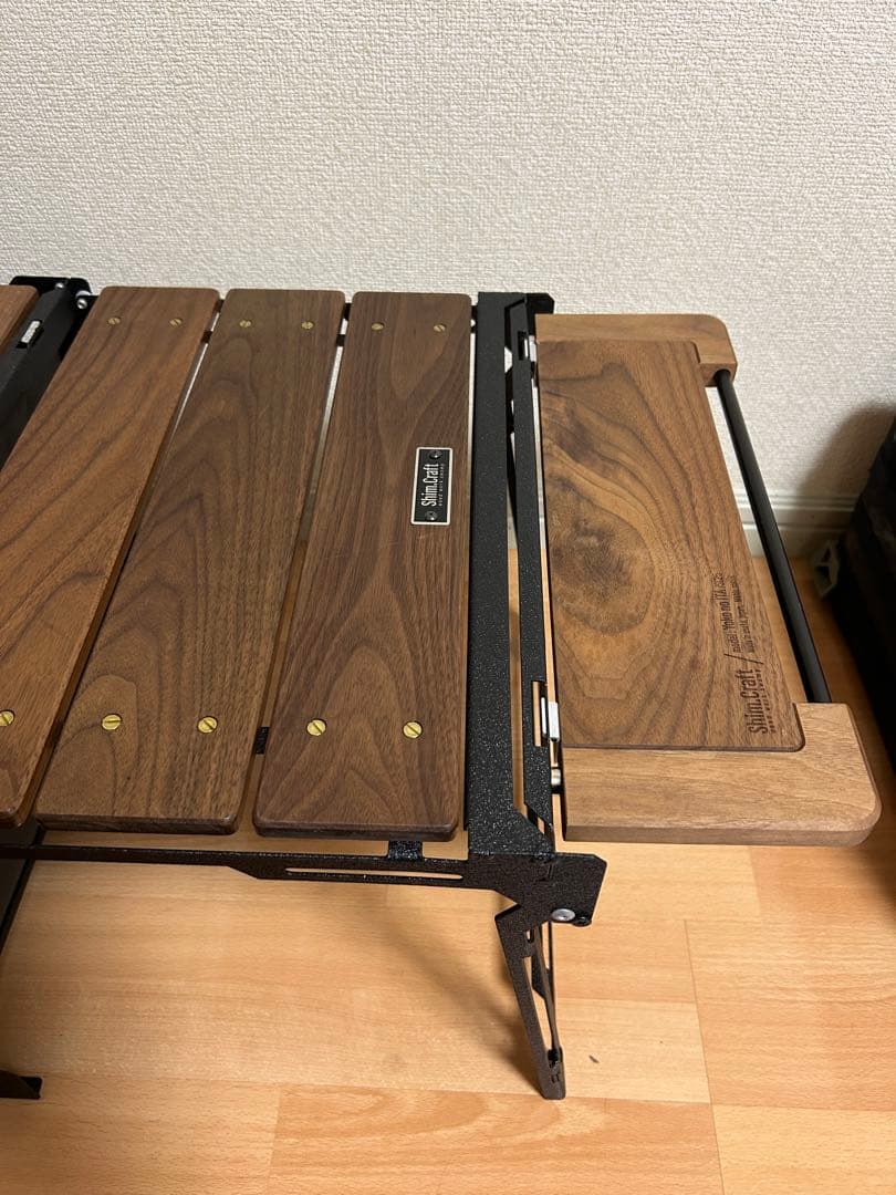 み*ん様 Shim.Craft NATURETONES THE SIDE UP