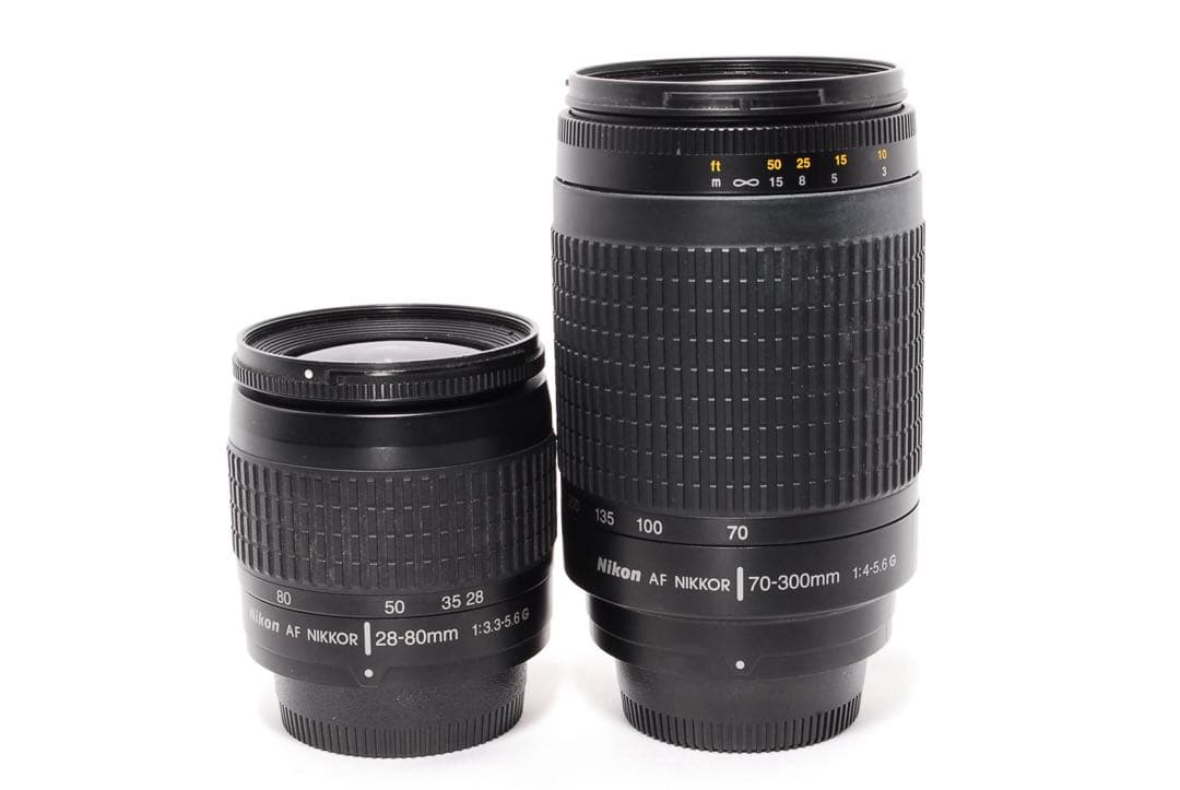 すぐ使えるフルセット◆Nikon D7000◆スマホ転送◆超望遠◆一眼レフカメラ