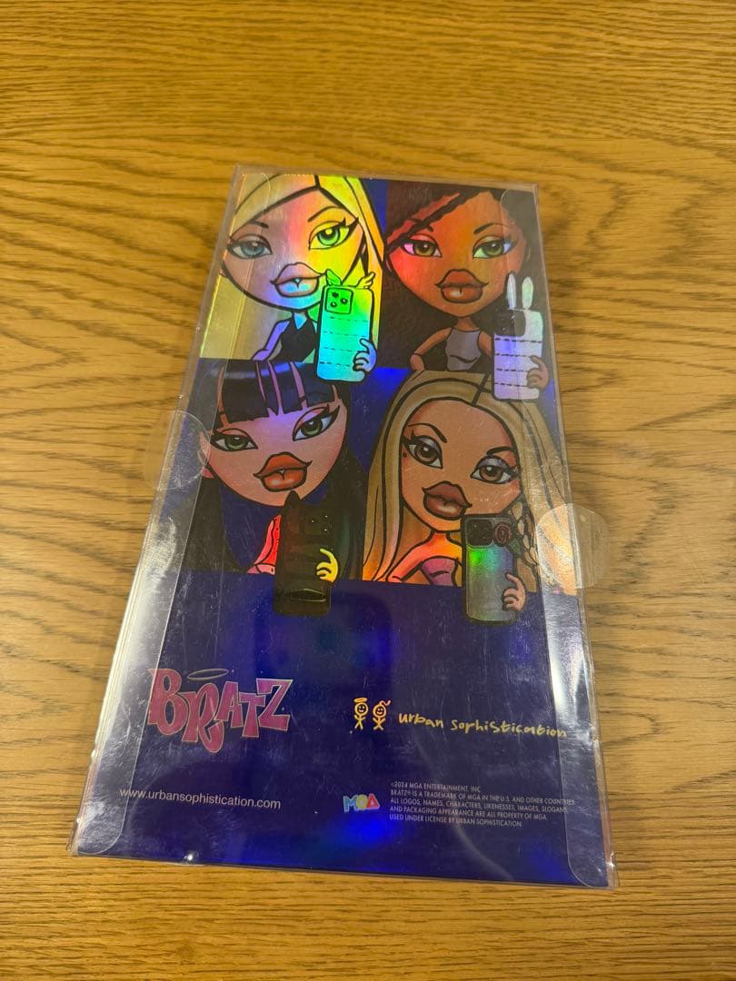 urban sorhistication iPhone17promaxケース