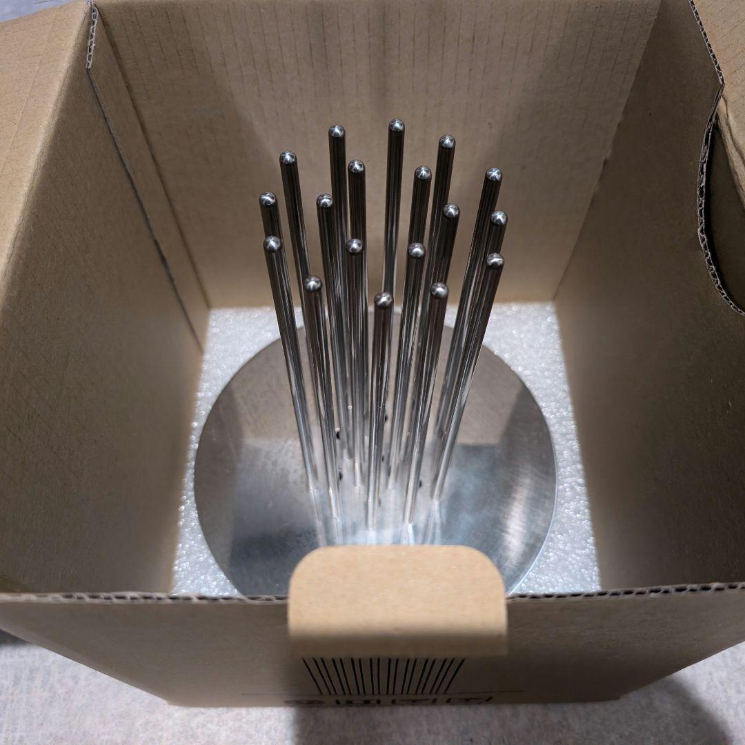 Cassina IXC (イクスシー) アンブレラスタンド