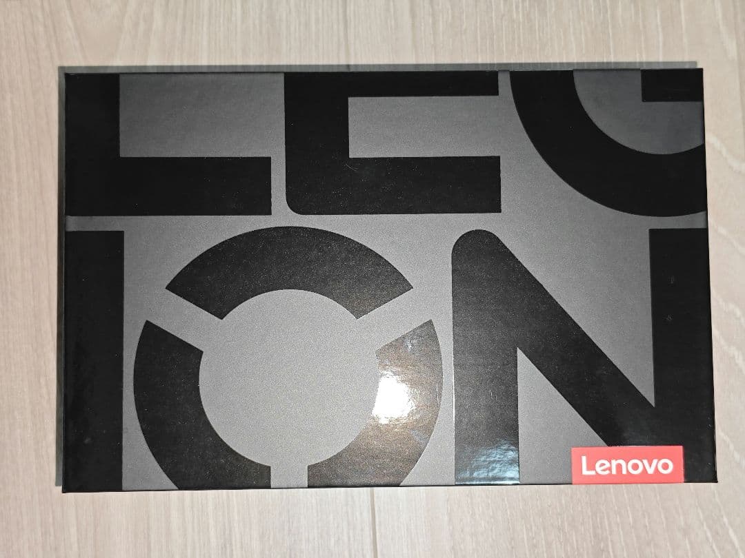 Lenovo Legion Tab (8.8”, 3) 日本語版　中古美品