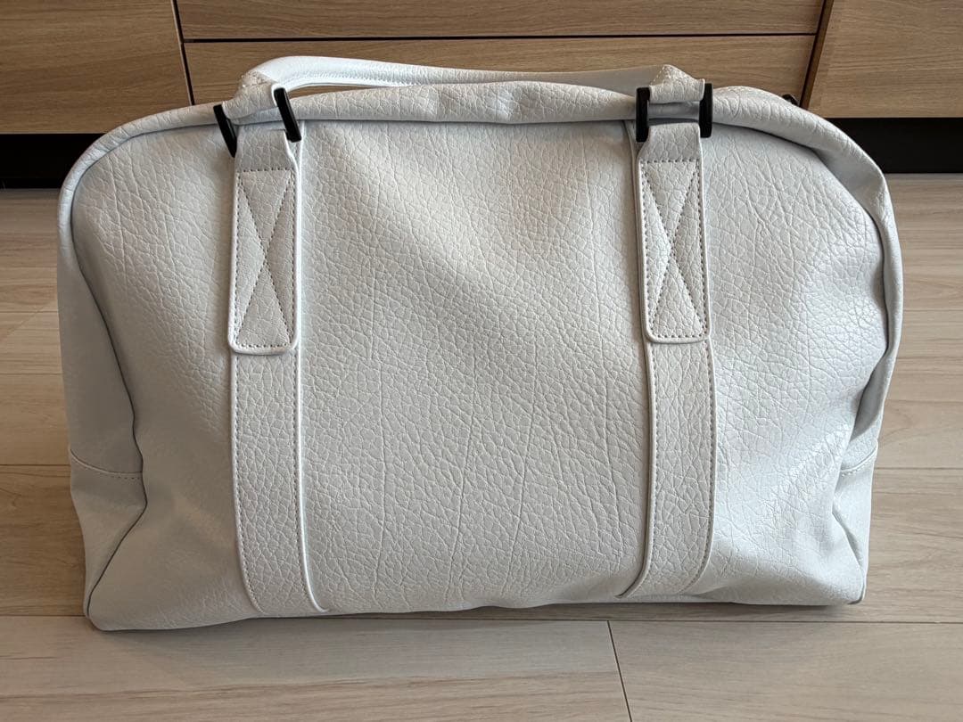 Callaway ホワイト ゴルフバッグ