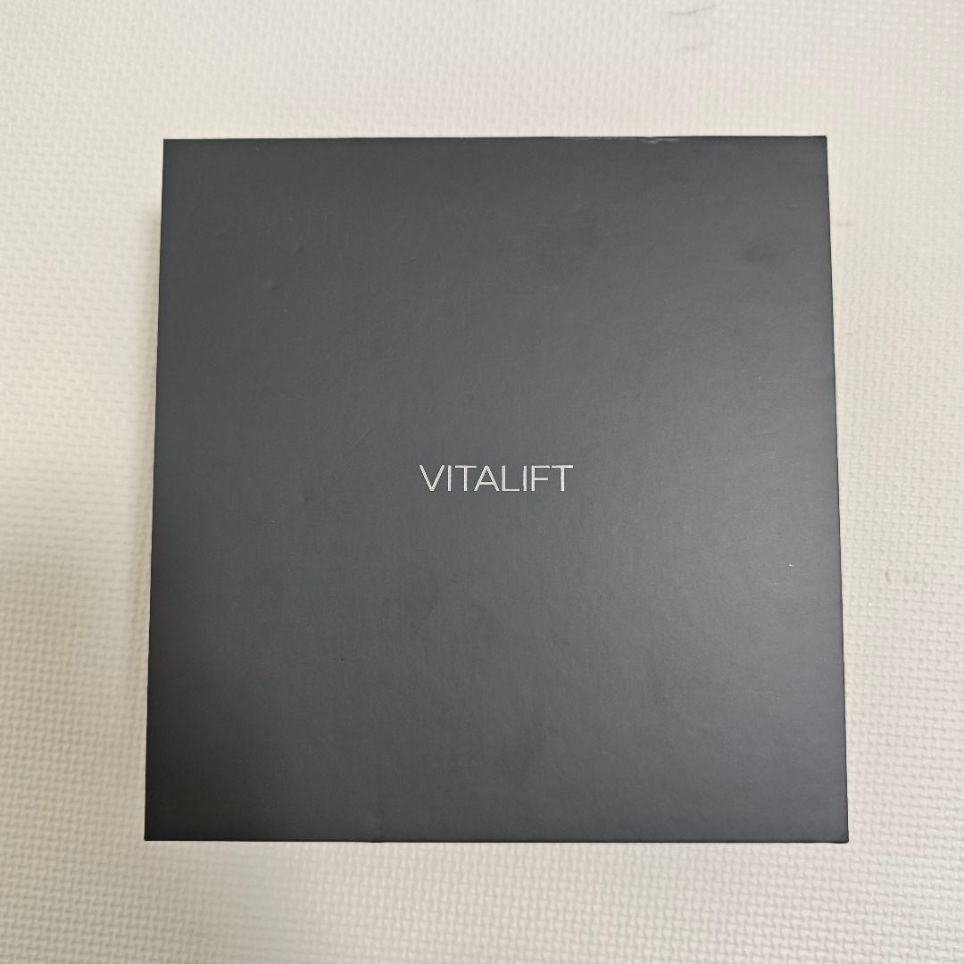 【新品未使用】Panasonic バイタリフト かっさ EH-SP85-K