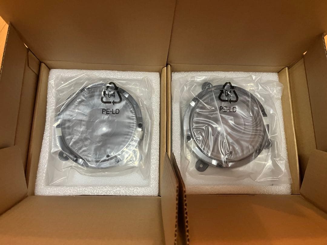 スピーカー・ウーファー DIATONE FULLRANGE G500R-FJ