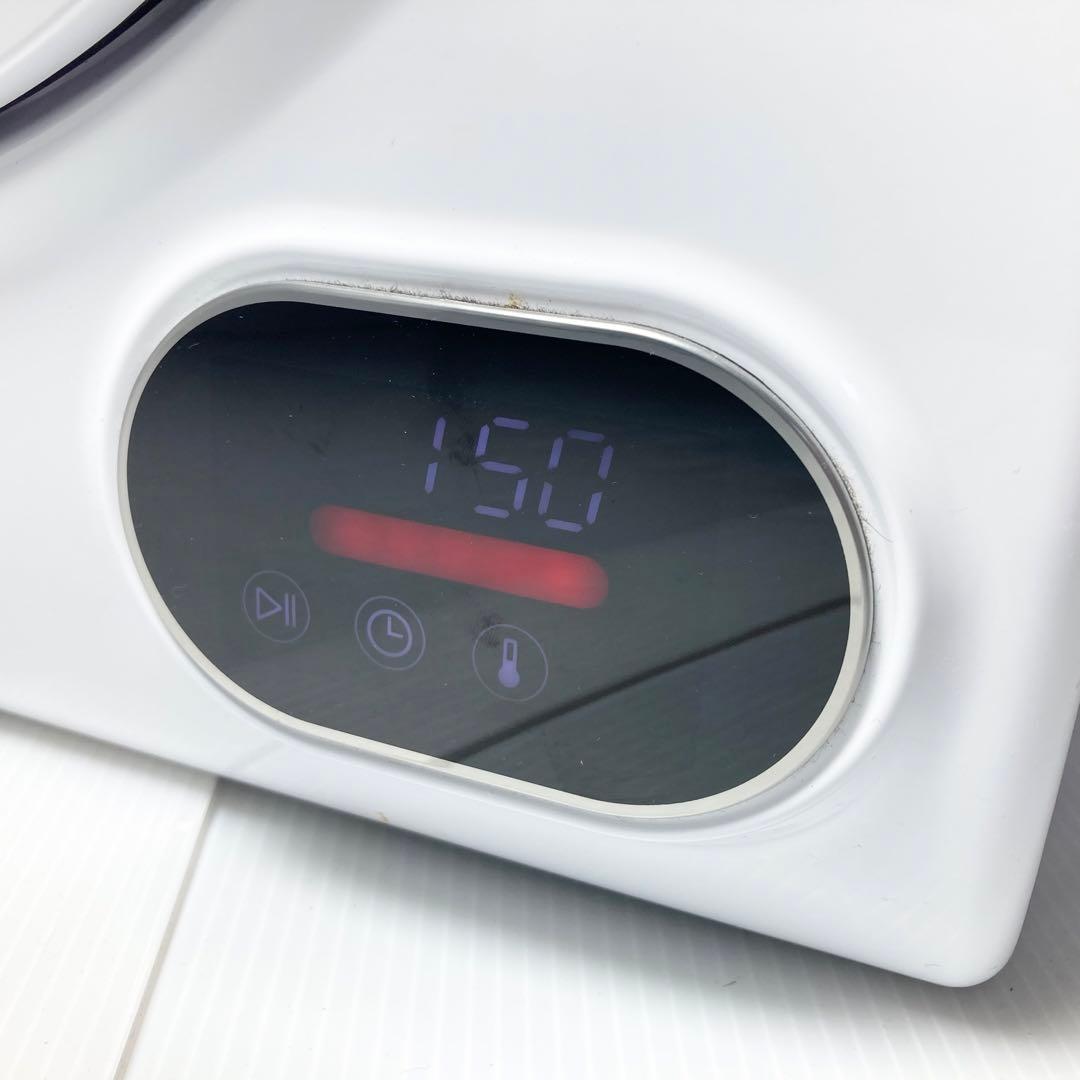 My wave warm dryer3.0 小型衣類乾燥機 コンパクト