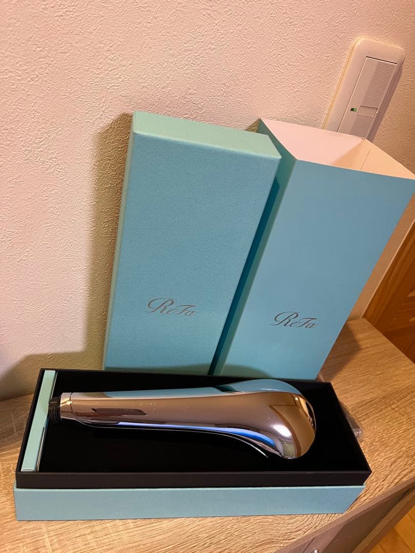 ReFa リファファインバブルＳReFa FINE BUBBLE S