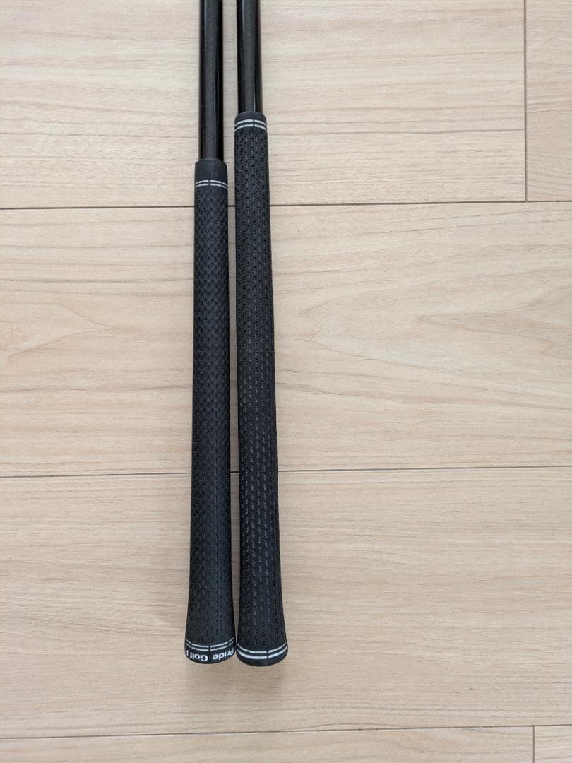 グラファイトデザイン ラウネW85 シャフト2本セット