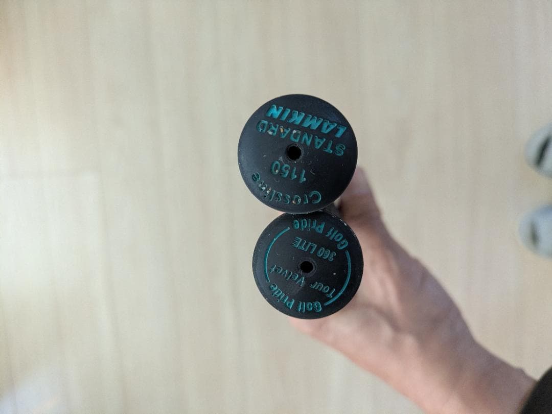 グラファイトデザイン ラウネW85 シャフト2本セット