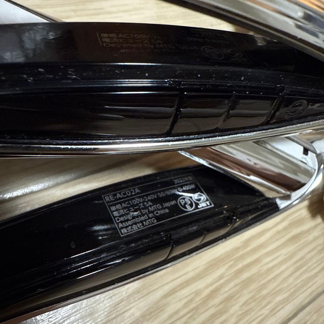 RE-AG00A、RE-AC02A ジャンク