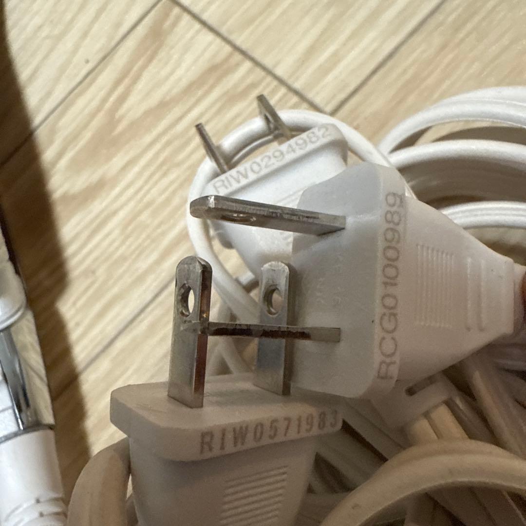 RE-AG00A、RE-AC02A ジャンク