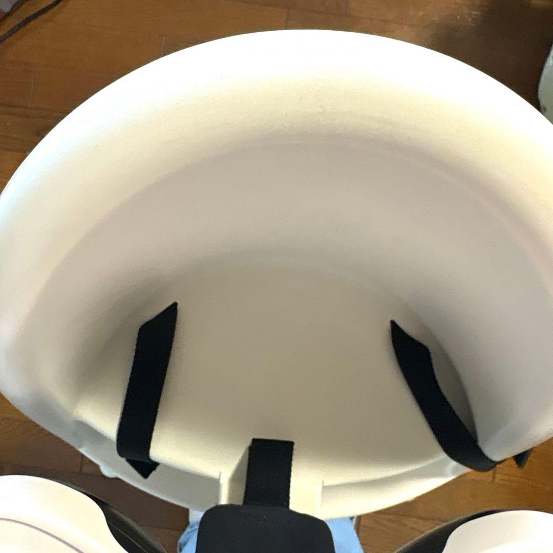 ベビービョルン　ハイチェア　ハーネス付き　リオ様