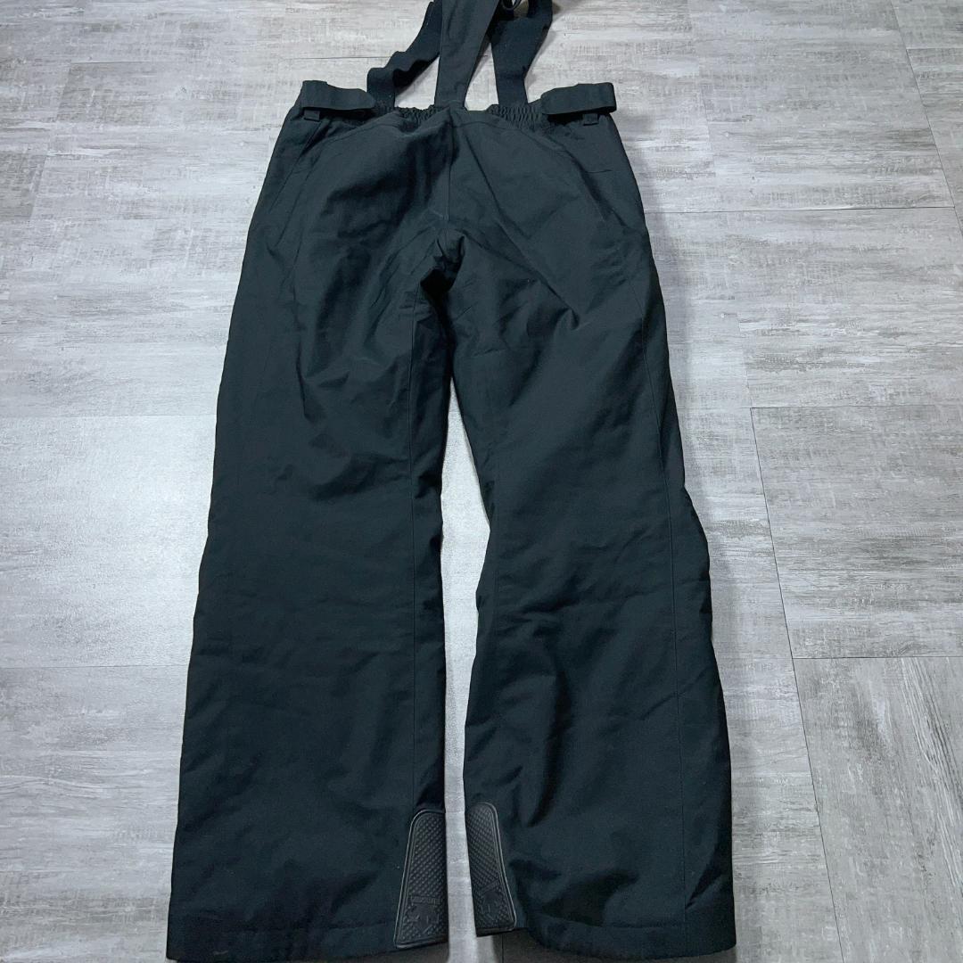 美品 DESCENTE デサント ムーブスポーツ SIO スキーウェア O