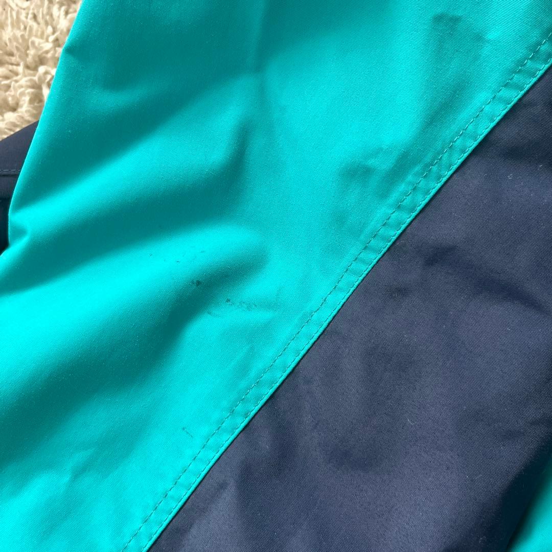 ノースフェイス スキーウェア　フリース　セット150cm