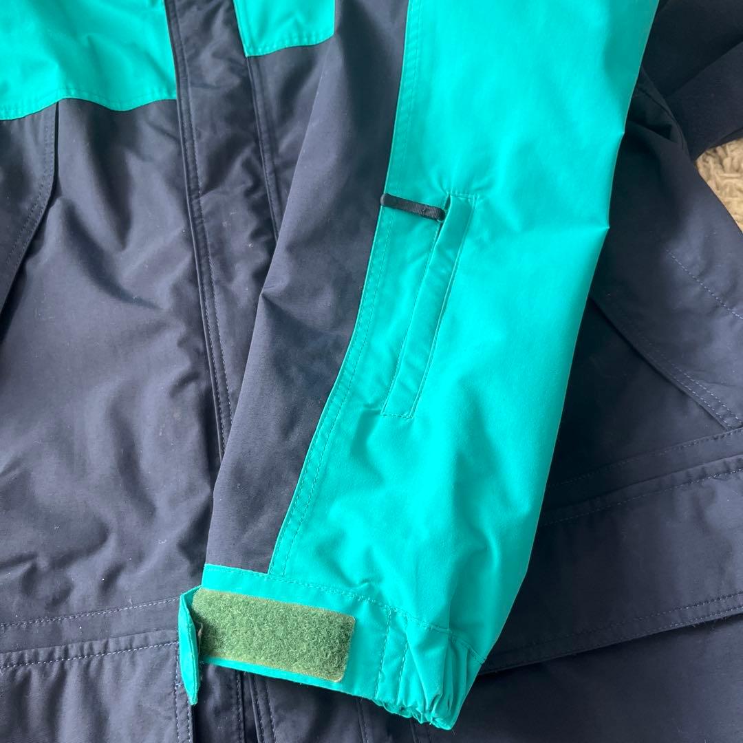 ノースフェイス スキーウェア　フリース　セット150cm