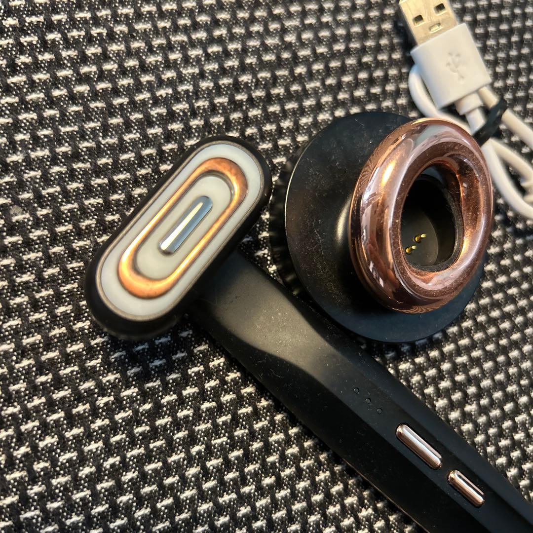 NIPLUX REFINE EYE 目もとエステ 美顔器