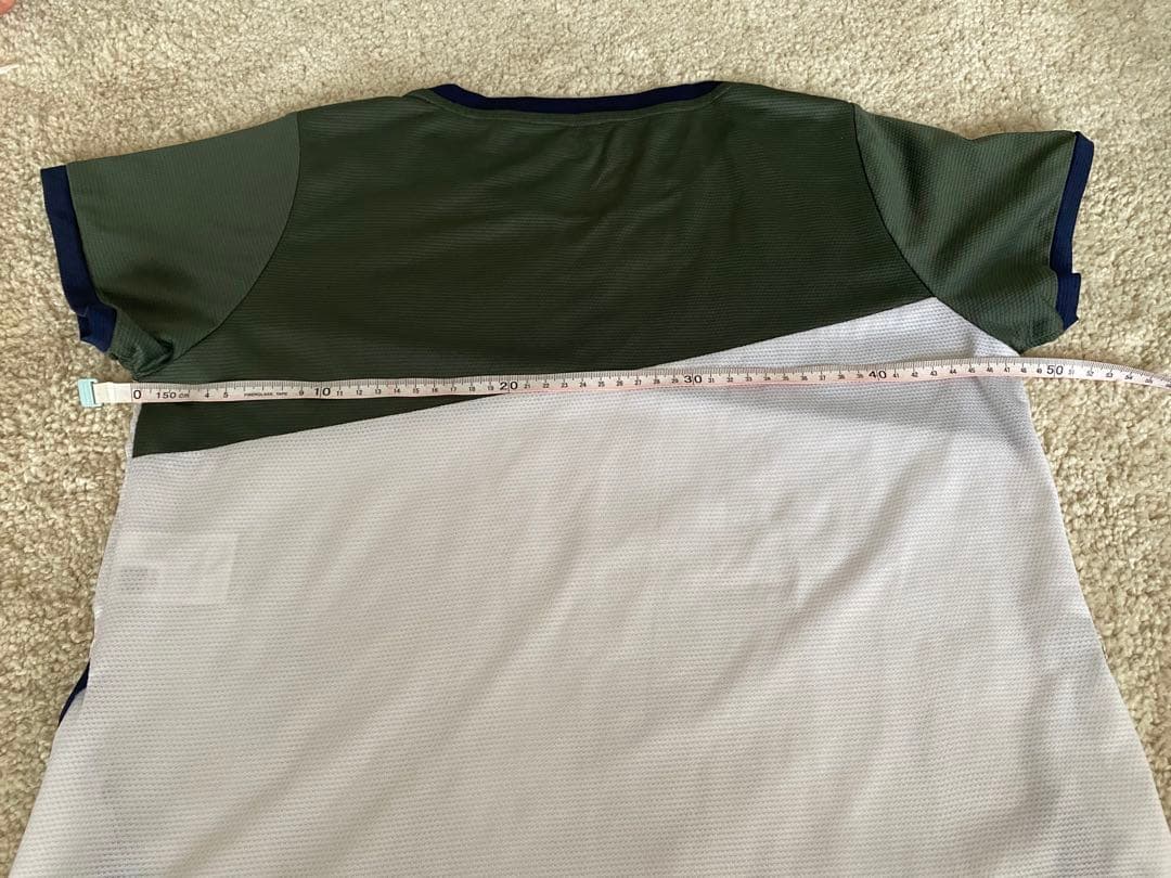 【FILA】テニスウェア　セットアップ　Lサイズ