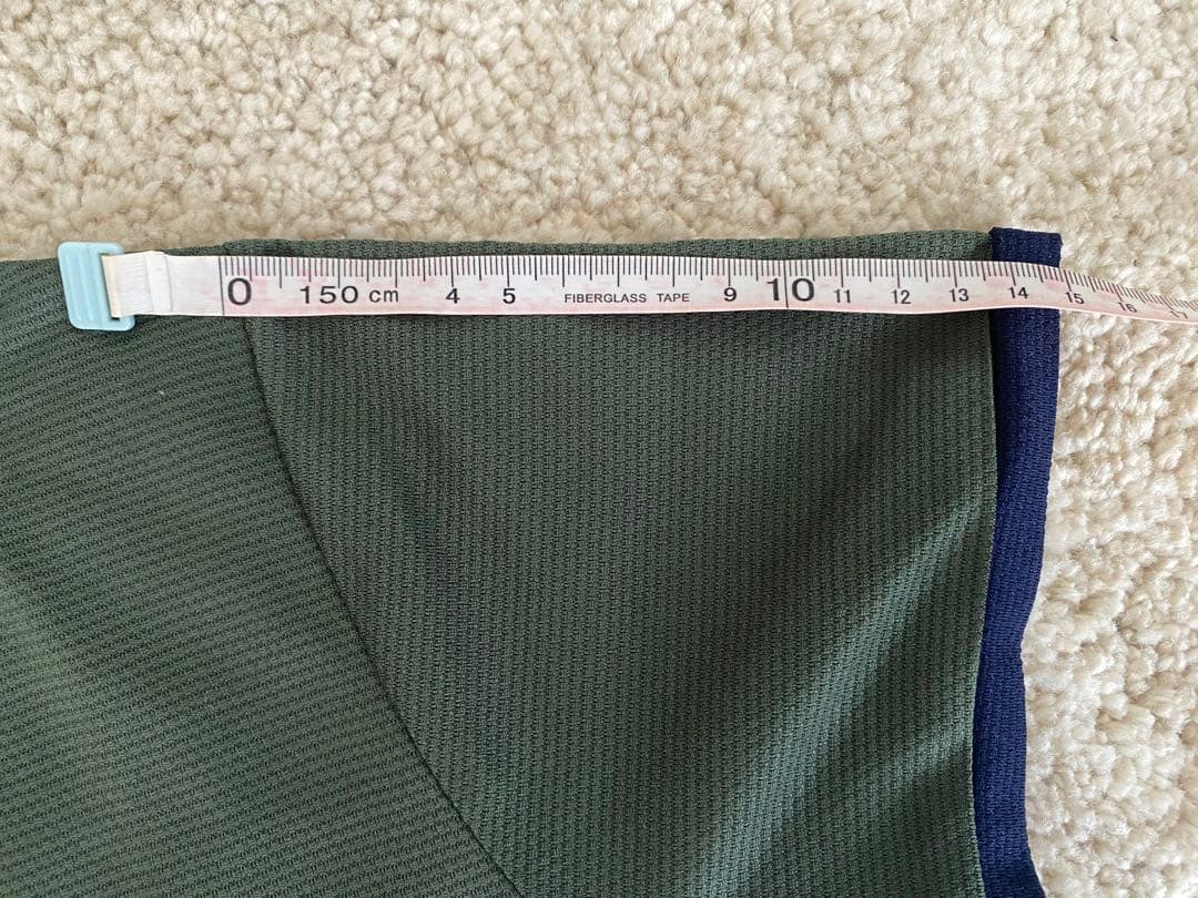 【FILA】テニスウェア　セットアップ　Lサイズ